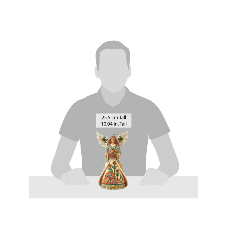 Figurine Jim Shore Heartwood Creek