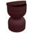 Piapolo Outdoor Side Chair , in. W in. D-88677200