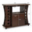 Armoire bar