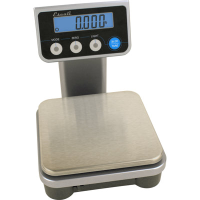 Stainless Steel Digital Food Scale