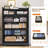 26.8 " W 6 - Drawer Dresser