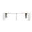 Multifunctional Extendable Console Table
