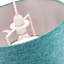 Ibiza Linen Drum Lamp Shade-604013882-666956154