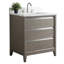 Meuble-lavabo simple 30 po avec comptoir-95973192-116179284