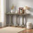 59.8'' Wooden Console Table-573070058