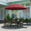 203cm Market Parasol-178621959