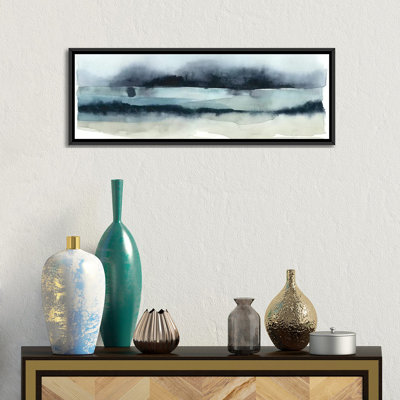 " Stormy Sea II " by Grace Popp
