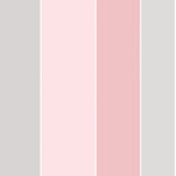 Smart Stripes 2 Wide 32.8' L x 21" W Wallpaper Roll