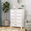 Commode 5 tiroirs Carpino-472491141