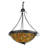 Colter 4 - Light Nickel Single Pendant