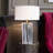 Draper Table Lamp