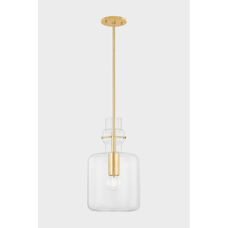 LUMI PENDENTIF
