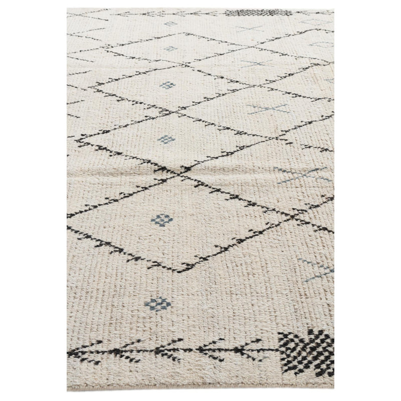 Odea Ivory Rug