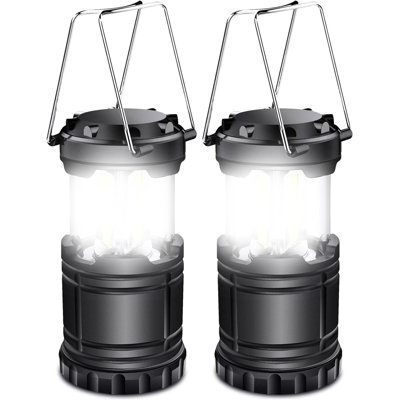 3.78 " Battery Powered Camping Lantern