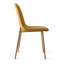 Chaise rembourrée Folmar-1131650244