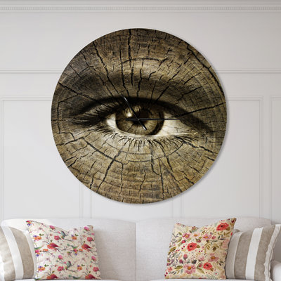 Horloge murale Swigart