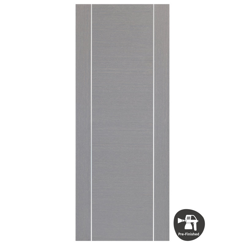Forli Internal Door, 1981mm H x 686mm W x 35mm D
