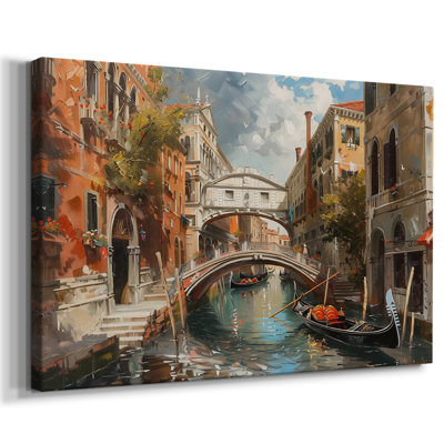 Nautical Series-CLxxxxi - Cavas enveloppés de galerie