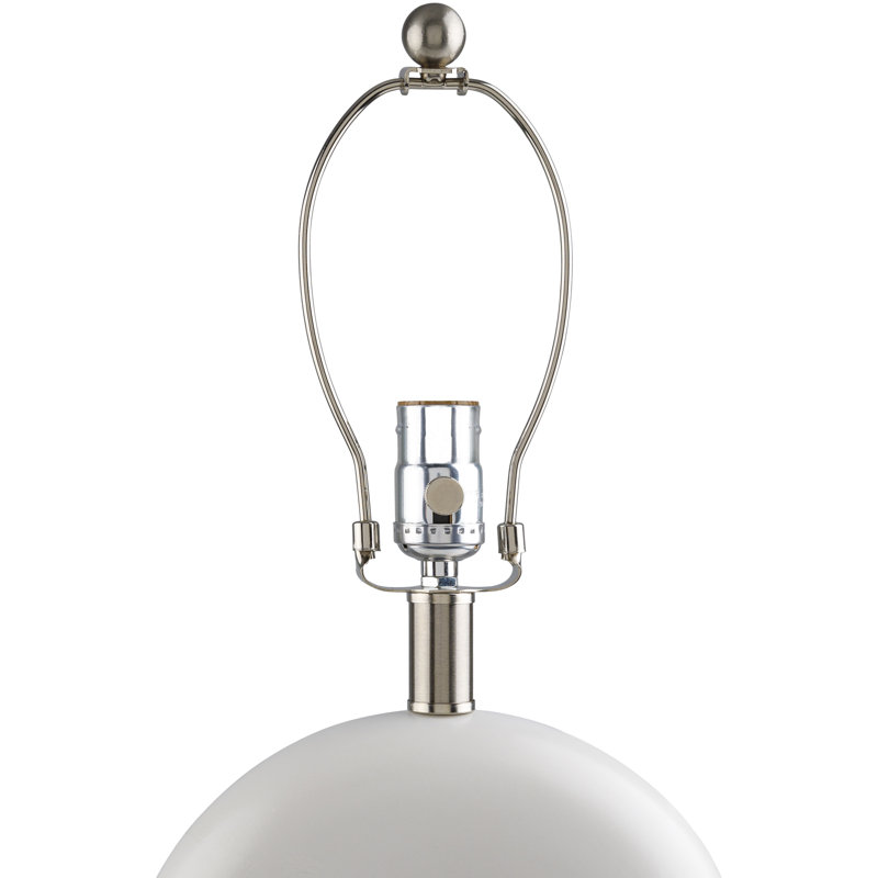 Javeion Ceramic Table Lamp