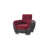 Red Microfiber is out of stock