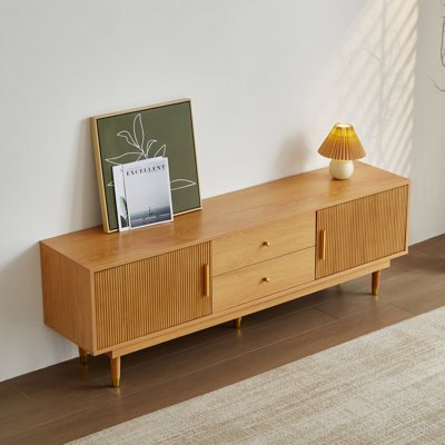 Meuble télé Mid-Century Moden