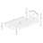 Kielin 100% Solid Wood Reston Bed-1920288886-2007725307