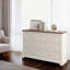 6 Drawer Chest of Drawers