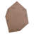 Arann Metal Wall Mirror