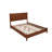 Williams Platform Bed-62680683-62680687