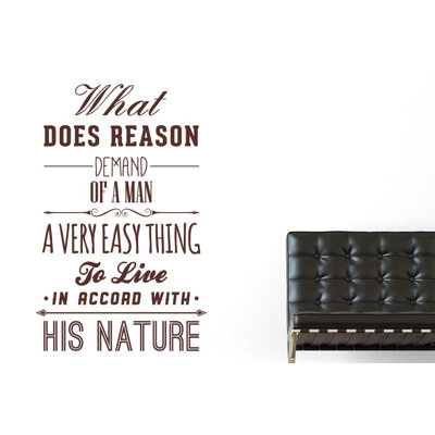 Wall Decal