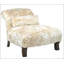 Leather Slipper Chair-86106227-86106305