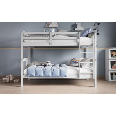 Ezio Single (3') Bunk Bed