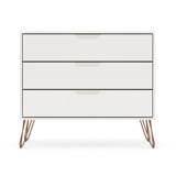 Darbie 3 - Drawer Bachelor's Chest