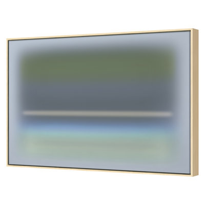 «Blur Expansion 11» par Stramel, Renee