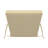 Amala Sunbrella® Outdoor Chaise Lounge Cushion-965821733-957935571