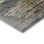 Tapis gris Prisco lavable à la machine de qualité supérieure-92576828