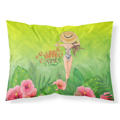 Summer Microfiber