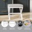  Banc de coiffeuse Abe