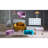 Globo 5 Light Chandelier-63362173