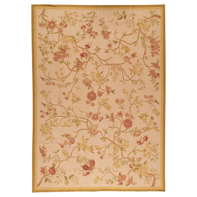 One-of-a-Kind 10' x 14' Area Rug
