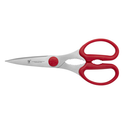 Henckels Carbon Steel Kitchen Shears -