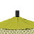 Junerose 108'' Market Umbrella-87499937