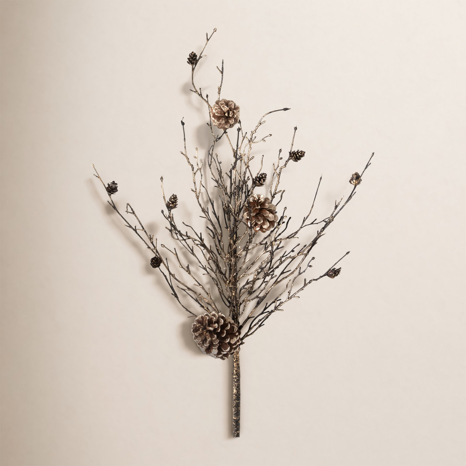 Faux Twig Stems