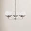 Avoca 3-Light Chandelier-483755933