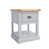 Grey is out of stock