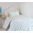 Ambesonne Science Bedspread Set Math Counting Fun Multicolor