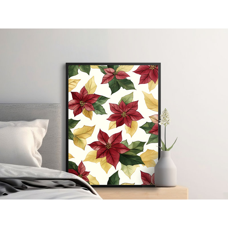 Widman Floater Frame Print, 16x24