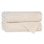 Ensemble de serviettes épaisses en mélange de coton à viscose Mile Smart Twist-106716099-112458598