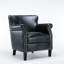 Fauteuil club Hadley-973344907