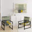 Fauteuil d'appoint Crotzer-1800750182